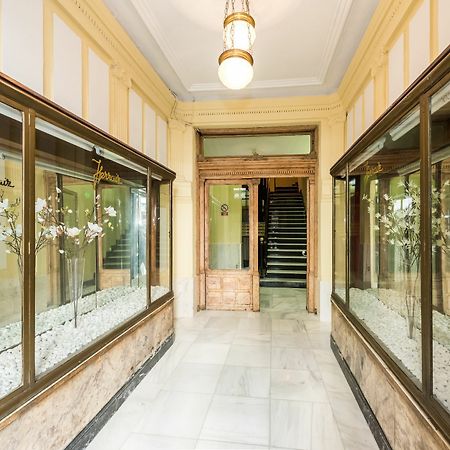 Chueca Boutique Apartment Мадрид Екстериор снимка