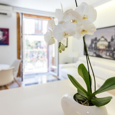 Chueca Boutique Apartment Мадрид Екстериор снимка