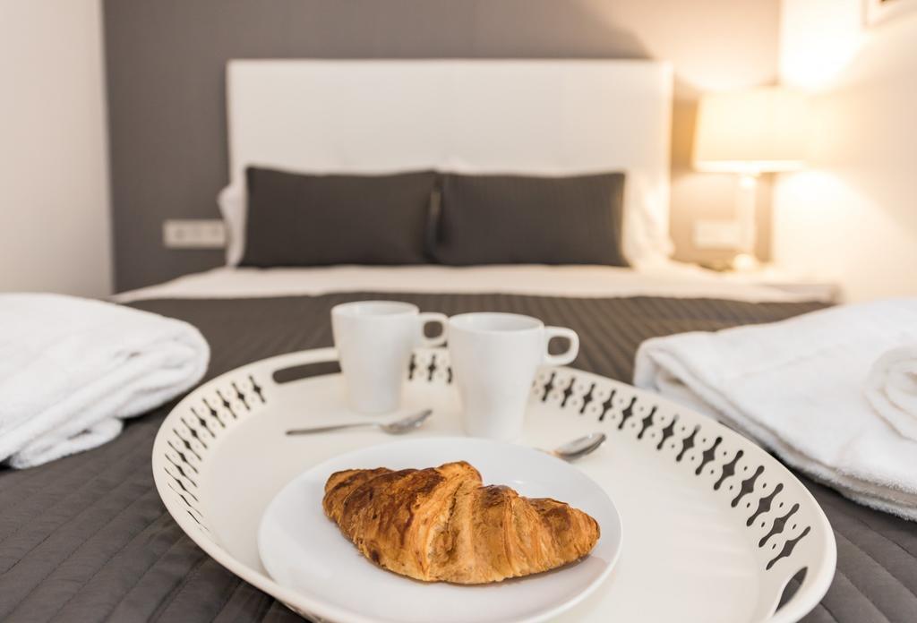 Chueca Boutique Apartment Мадрид Екстериор снимка