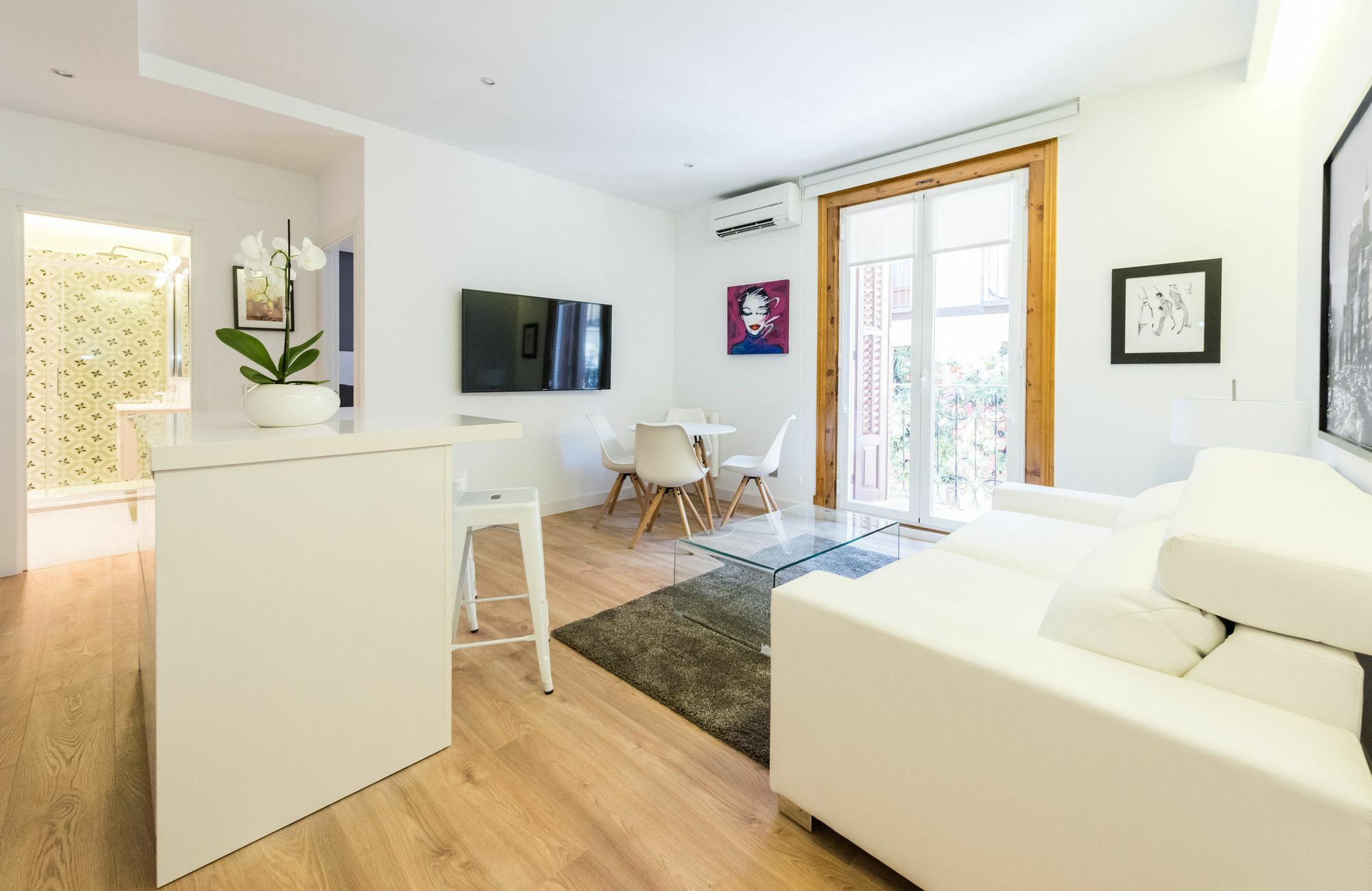 Chueca Boutique Apartment Мадрид Екстериор снимка