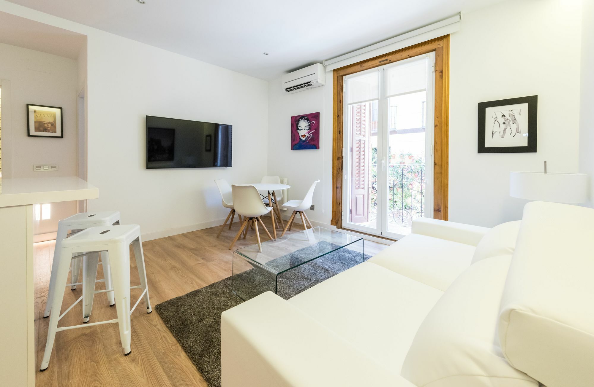 Chueca Boutique Apartment Мадрид Екстериор снимка