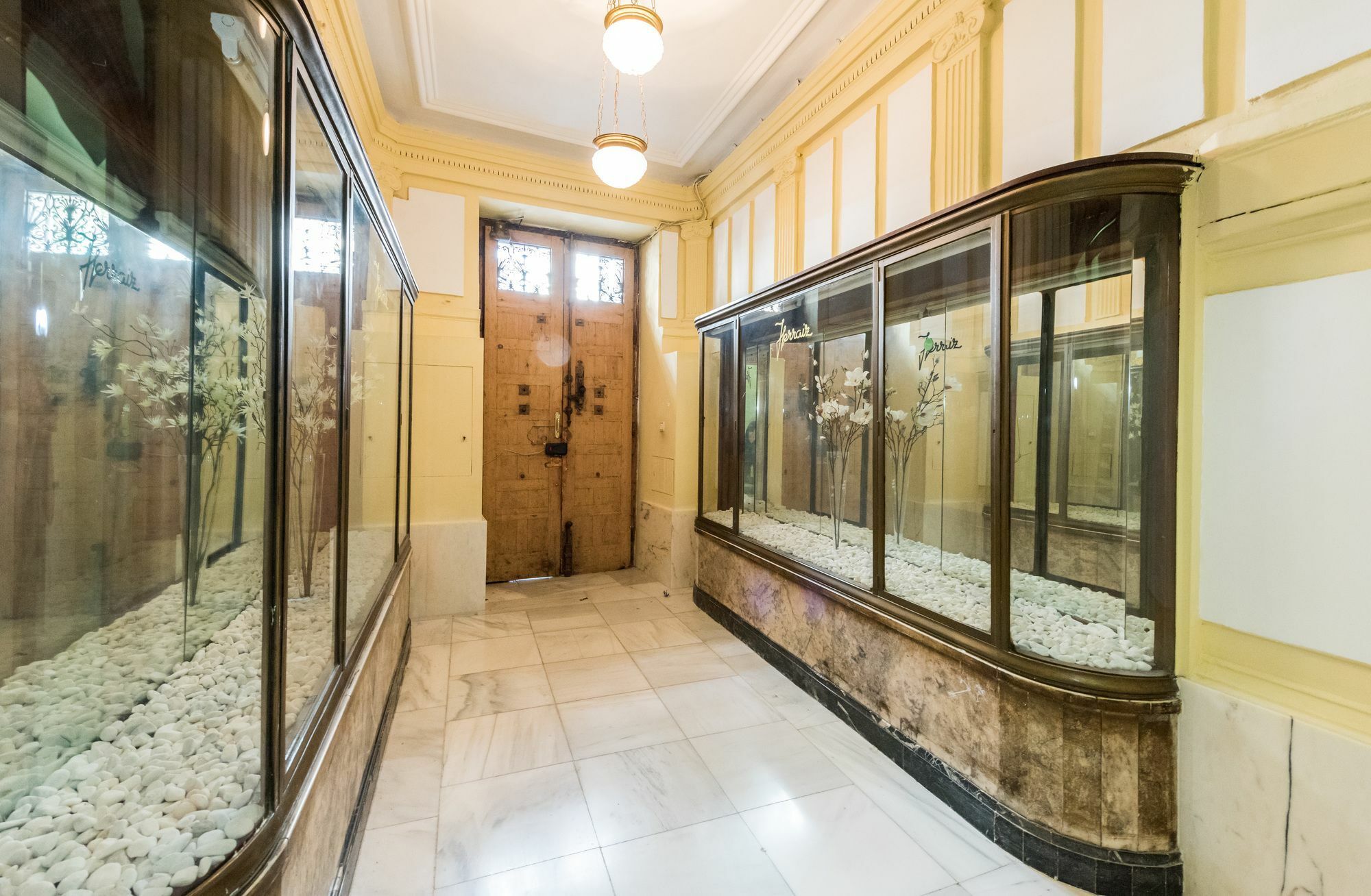 Chueca Boutique Apartment Мадрид Екстериор снимка