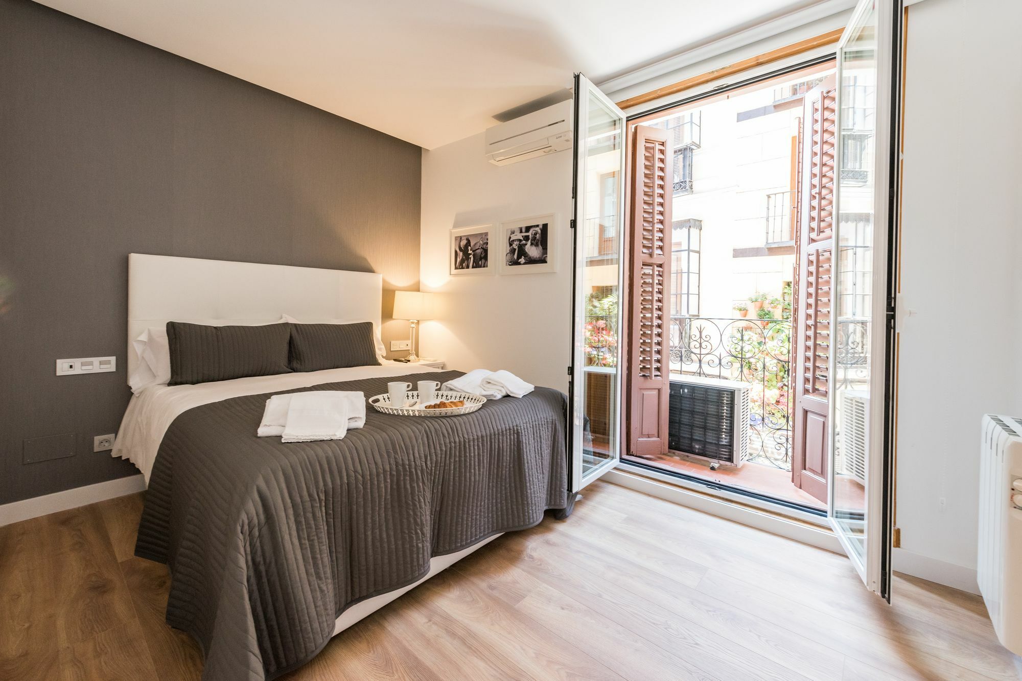 Chueca Boutique Apartment Мадрид Екстериор снимка
