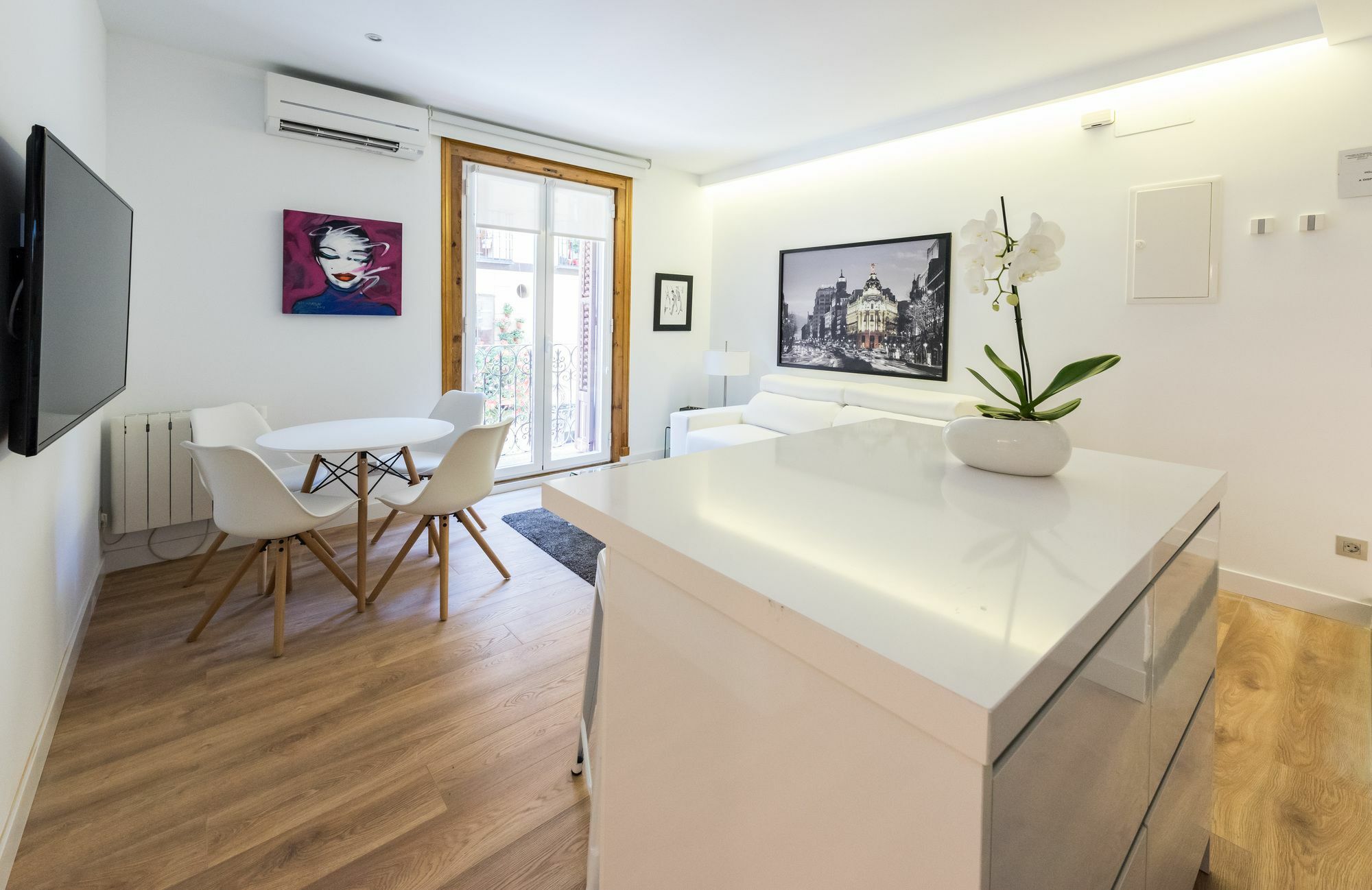 Chueca Boutique Apartment Мадрид Екстериор снимка