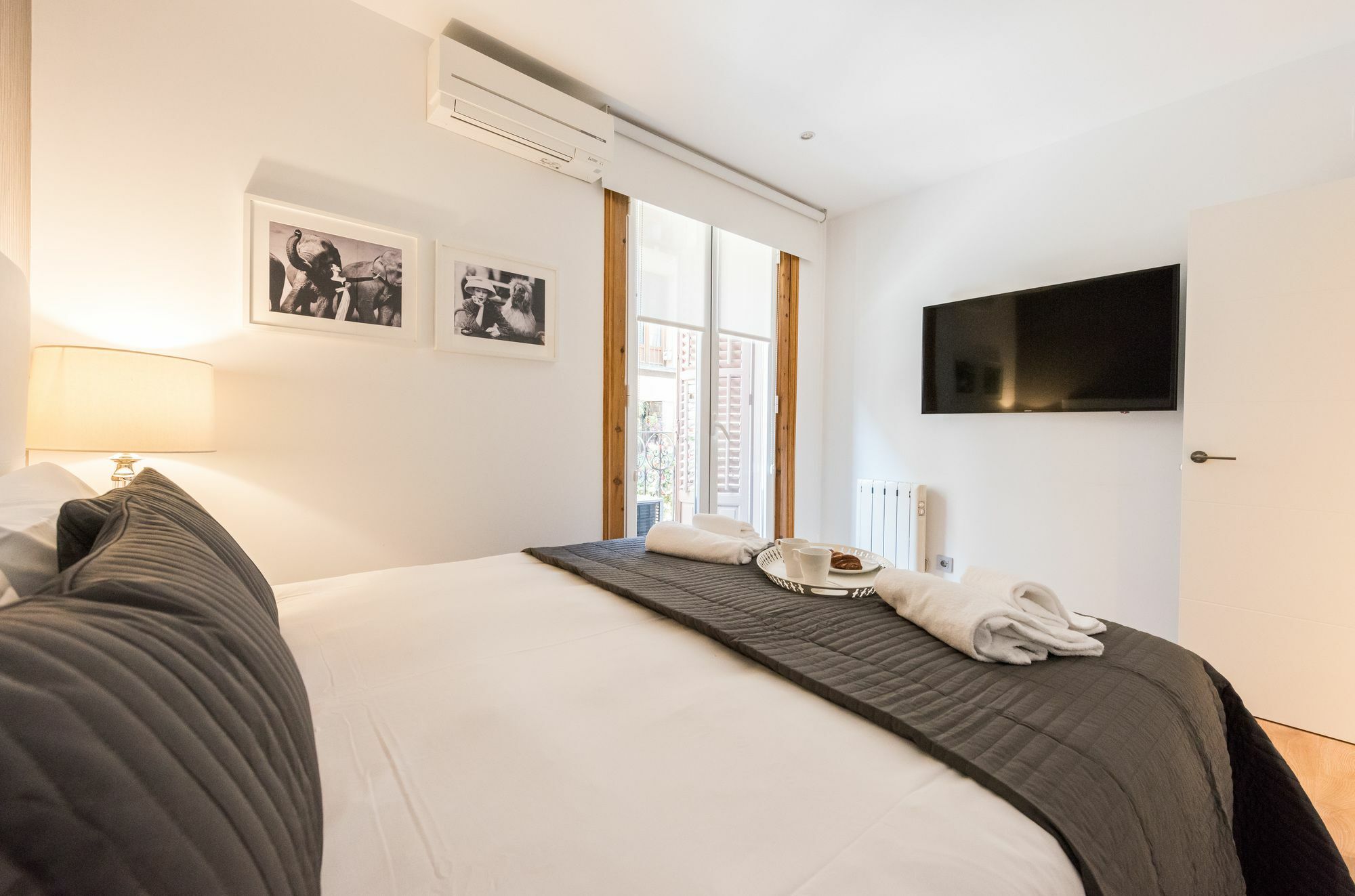 Chueca Boutique Apartment Мадрид Екстериор снимка