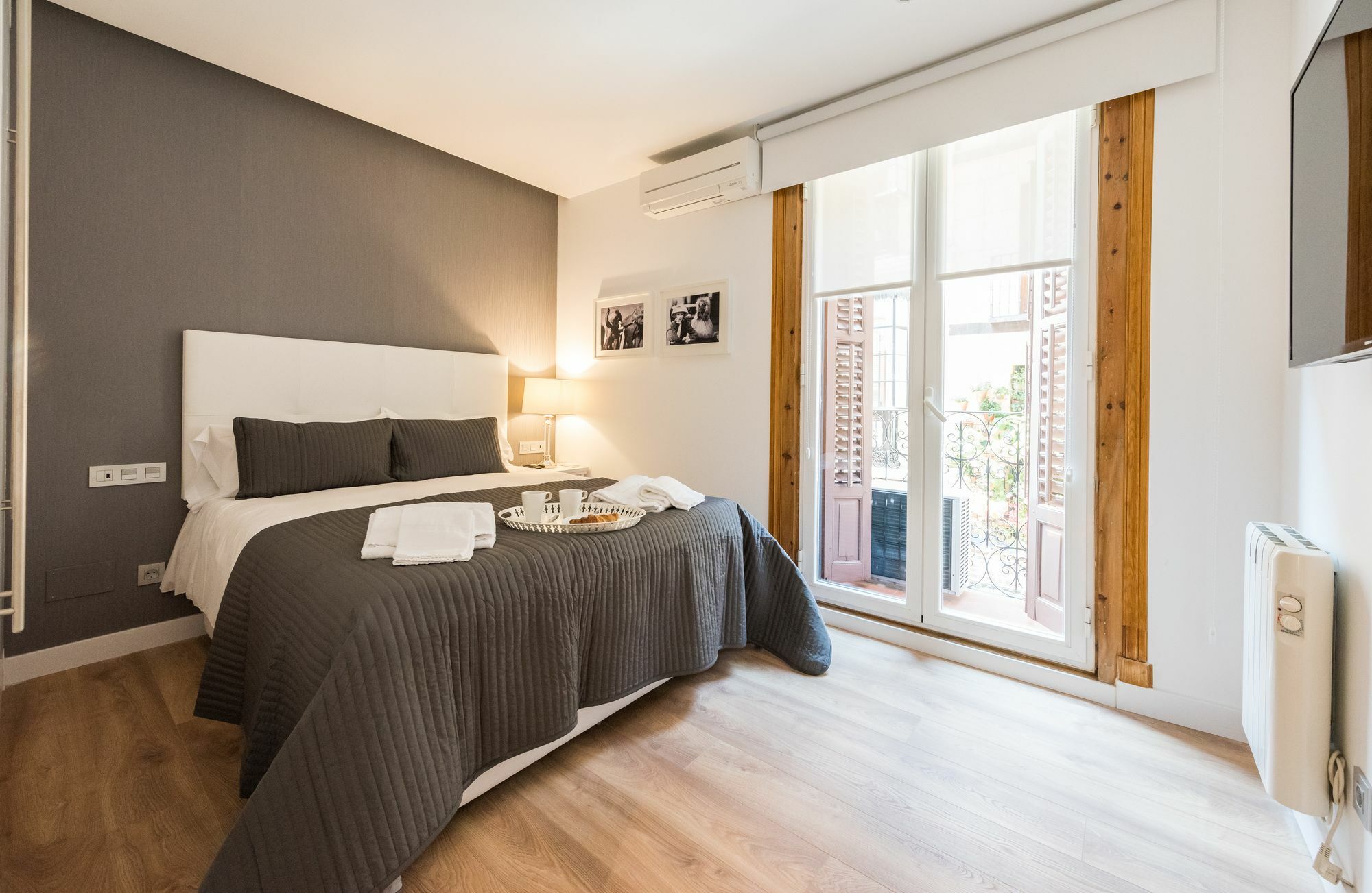 Chueca Boutique Apartment Мадрид Екстериор снимка