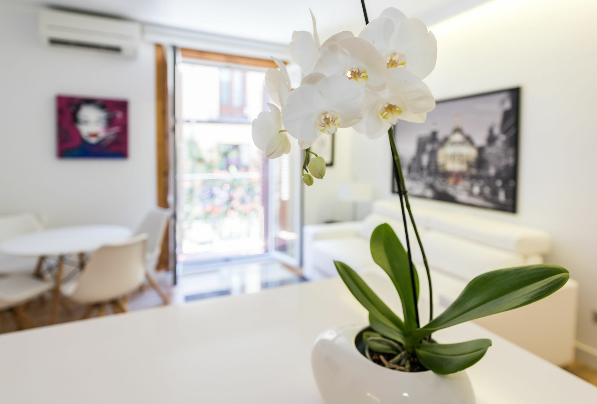 Chueca Boutique Apartment Мадрид Екстериор снимка