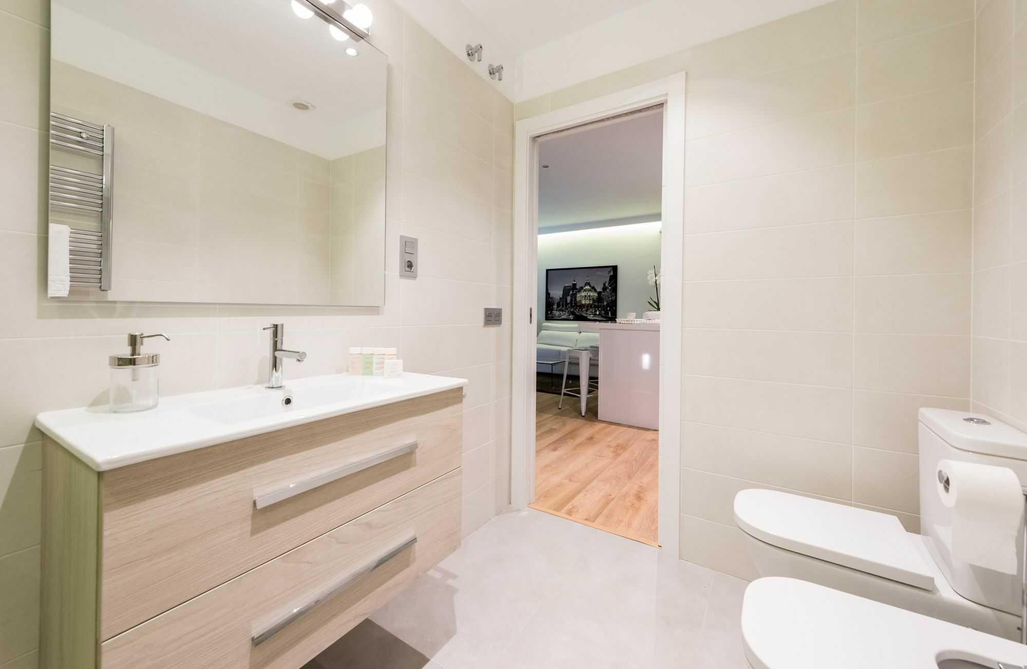 Chueca Boutique Apartment Мадрид Екстериор снимка