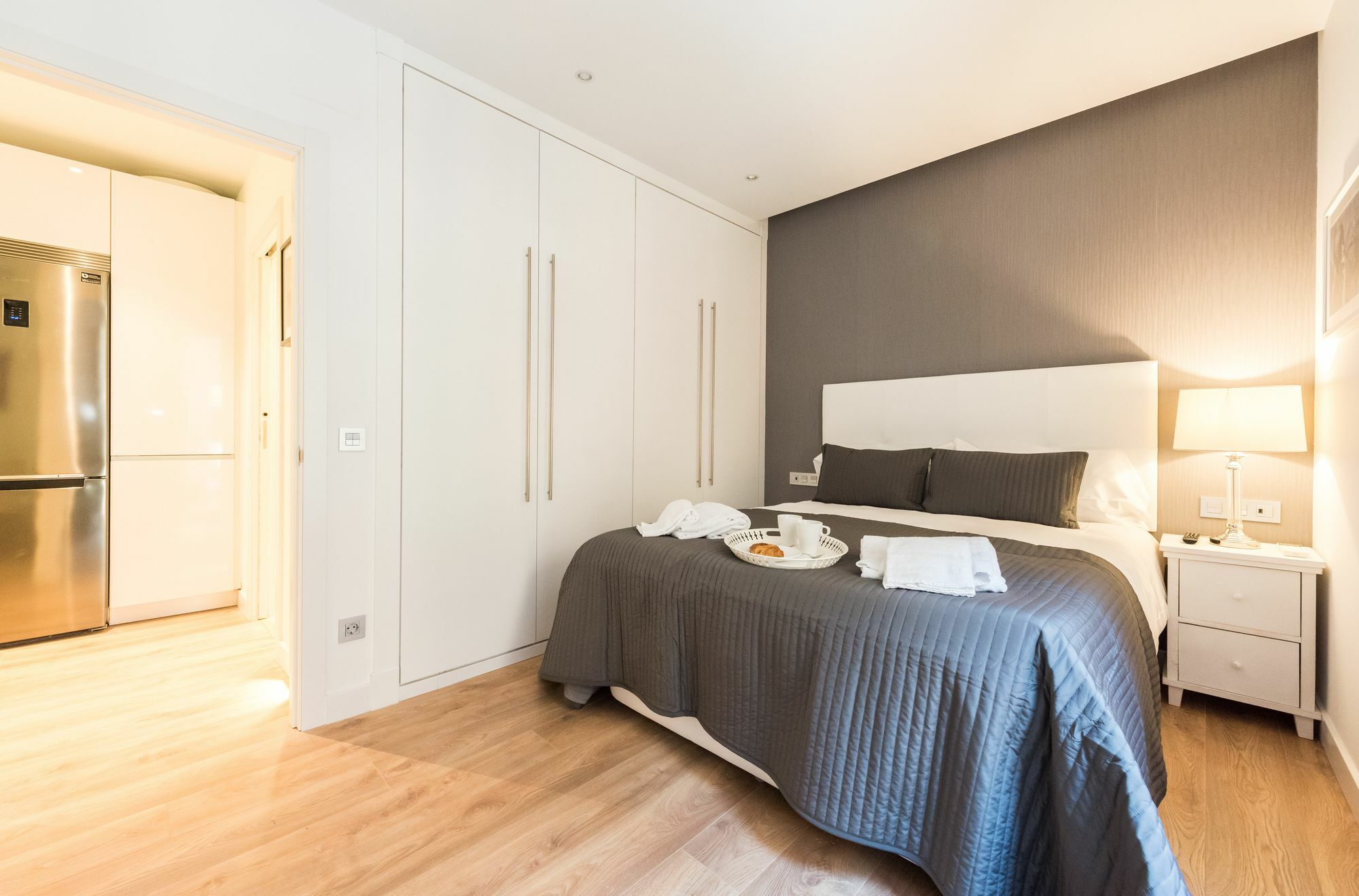 Chueca Boutique Apartment Мадрид Екстериор снимка