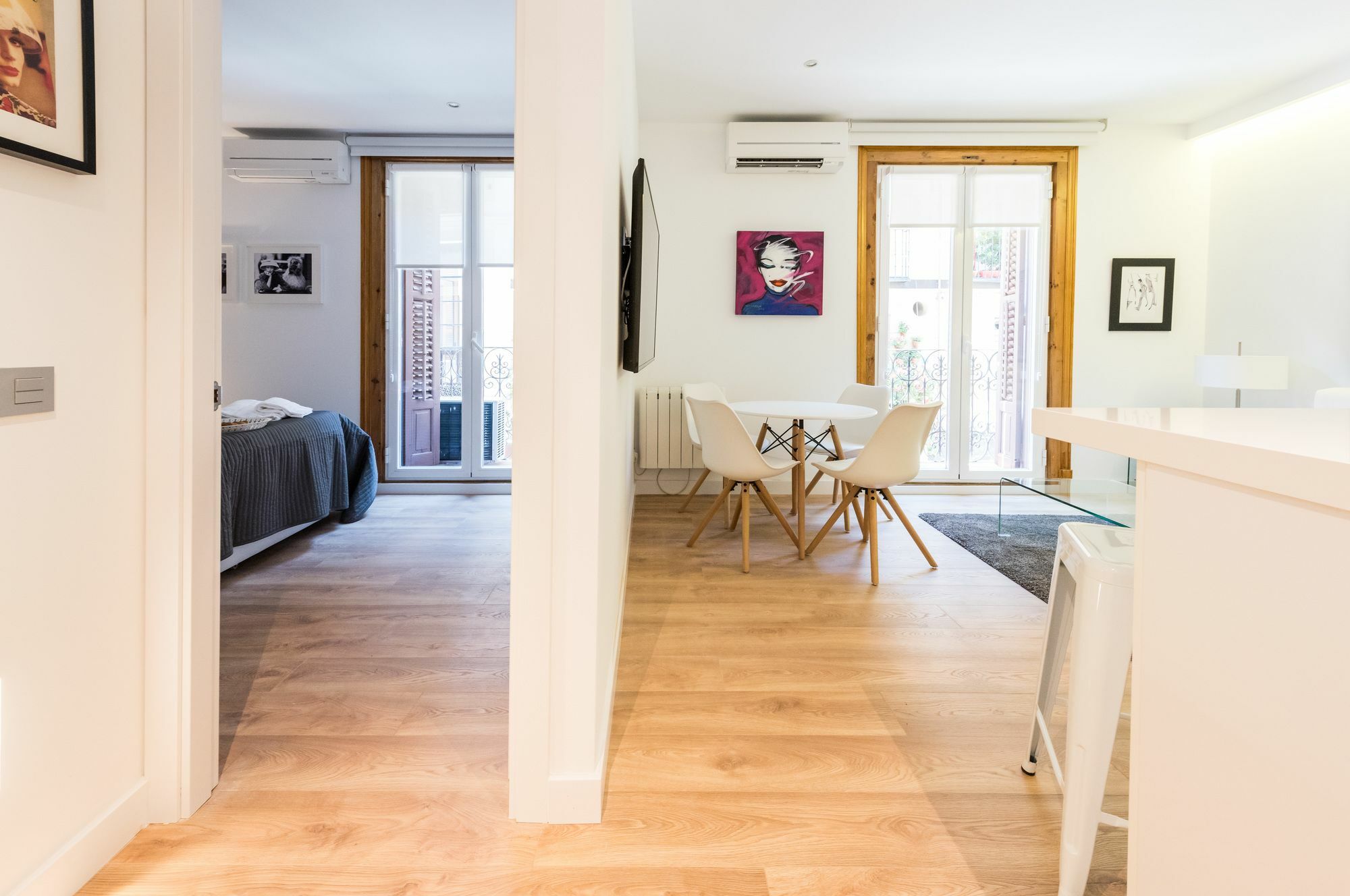 Chueca Boutique Apartment Мадрид Екстериор снимка