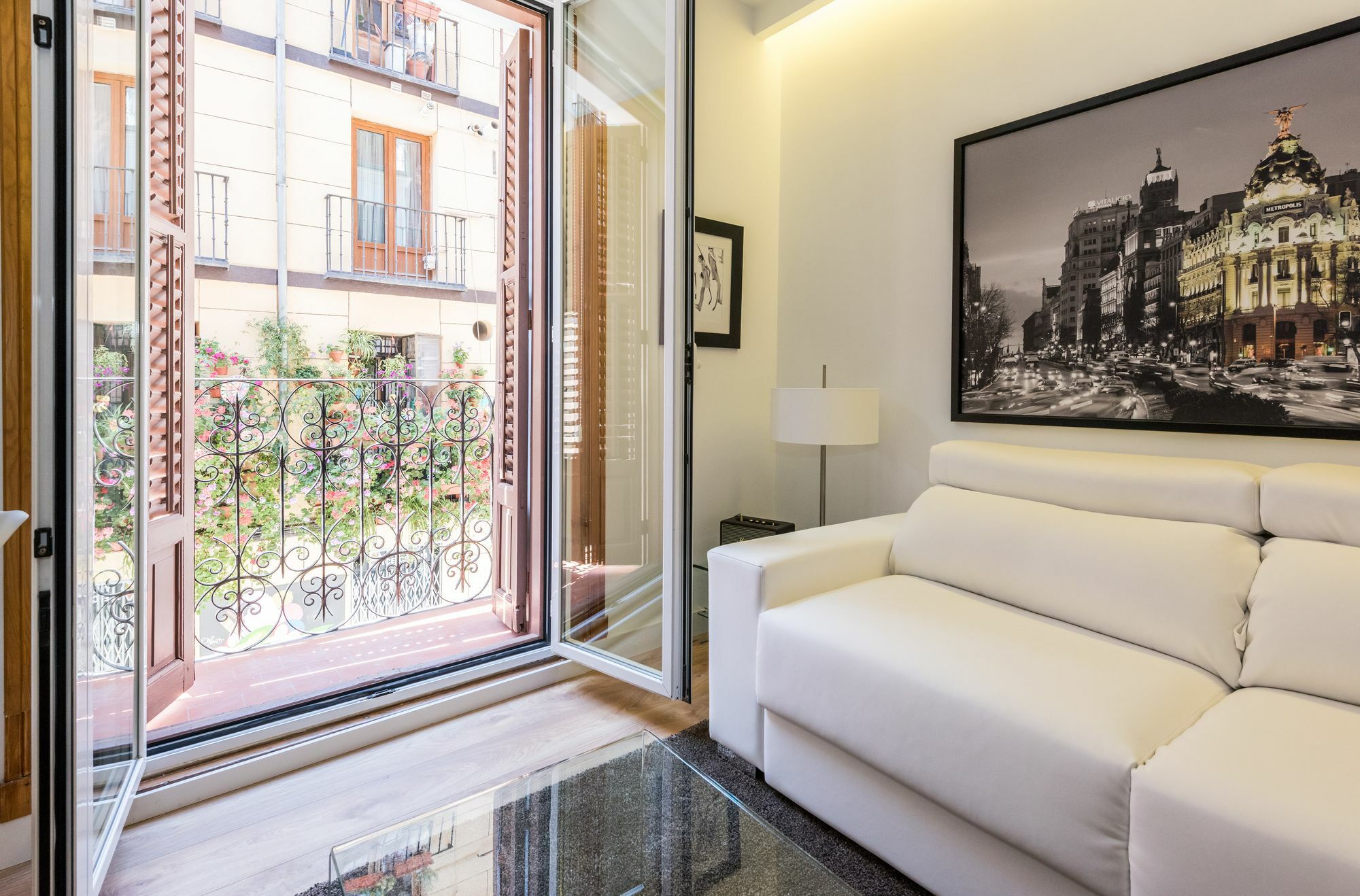 Chueca Boutique Apartment Мадрид Екстериор снимка