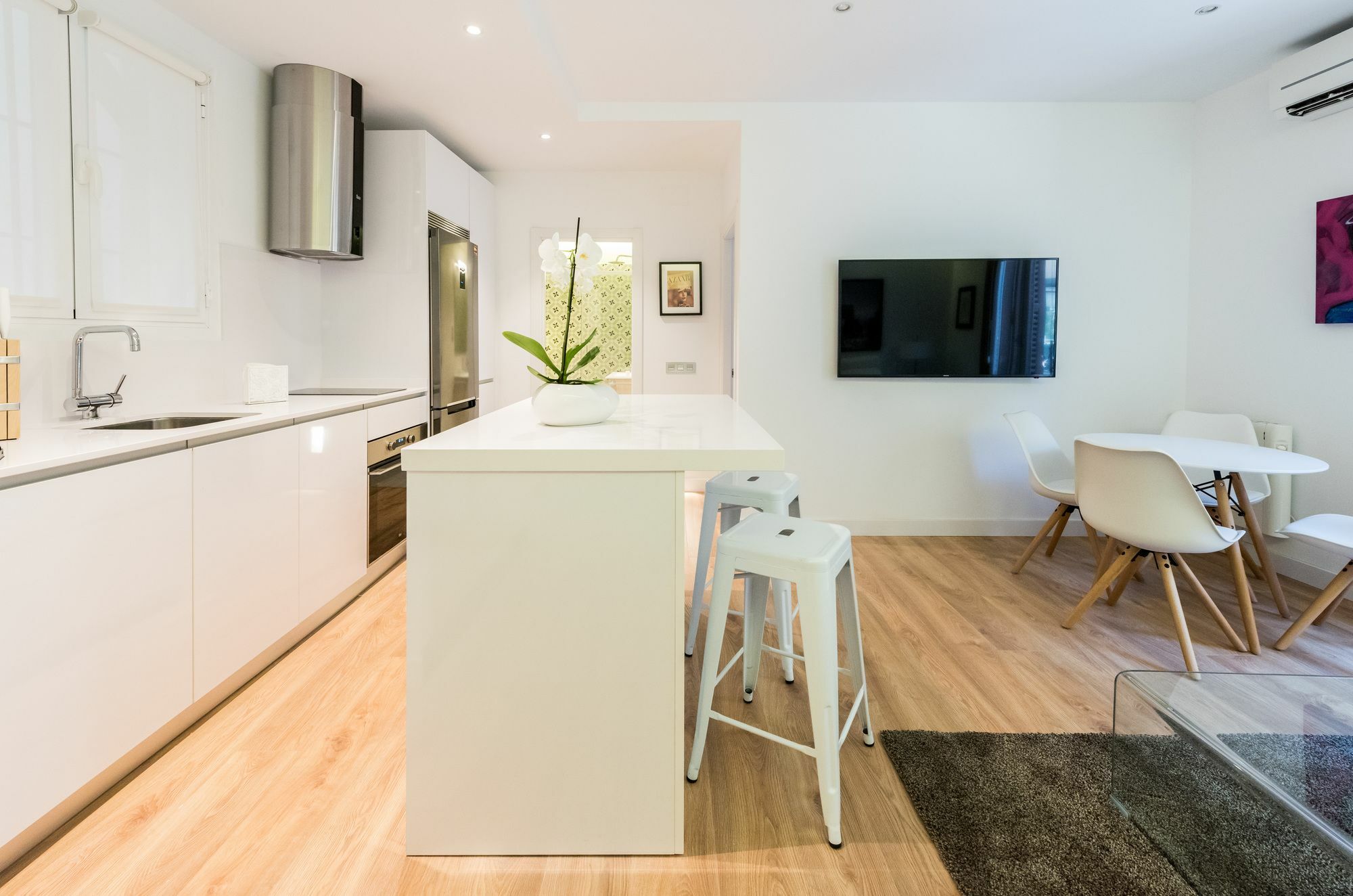 Chueca Boutique Apartment Мадрид Екстериор снимка