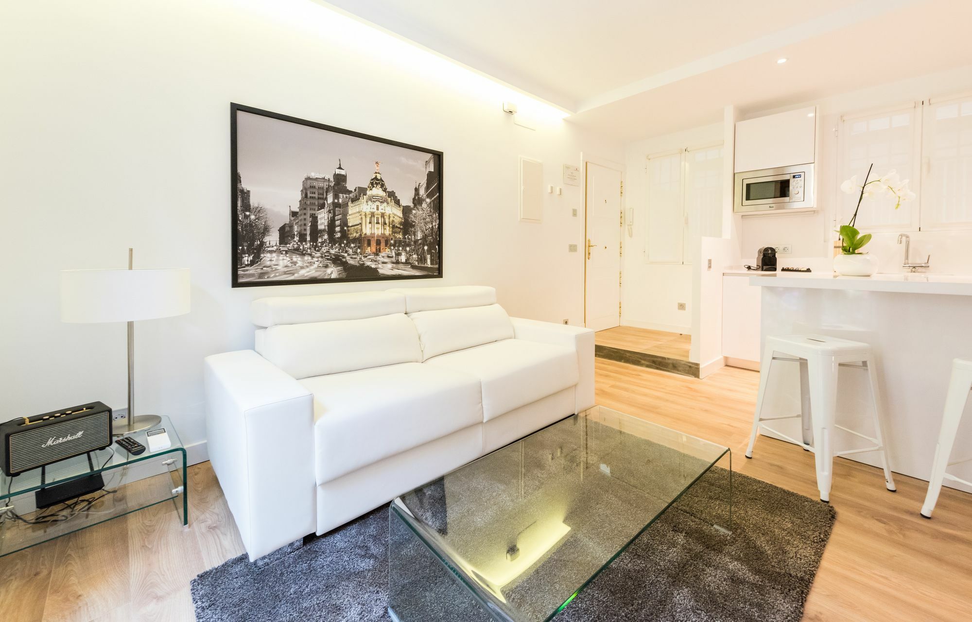 Chueca Boutique Apartment Мадрид Екстериор снимка