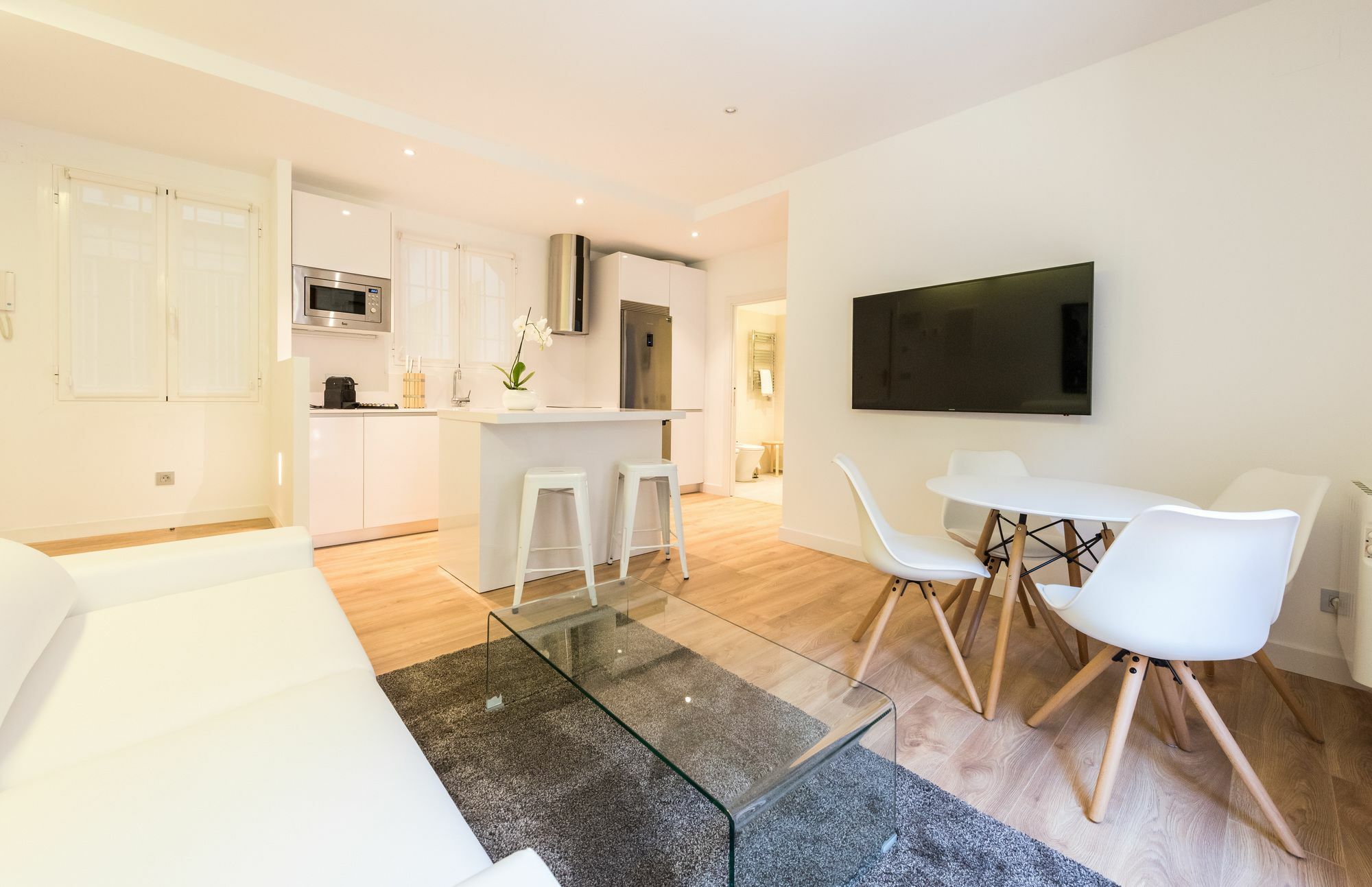 Chueca Boutique Apartment Мадрид Екстериор снимка