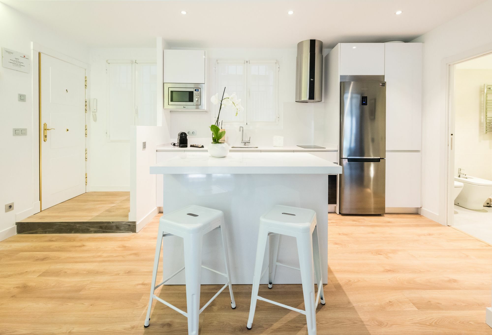 Chueca Boutique Apartment Мадрид Екстериор снимка