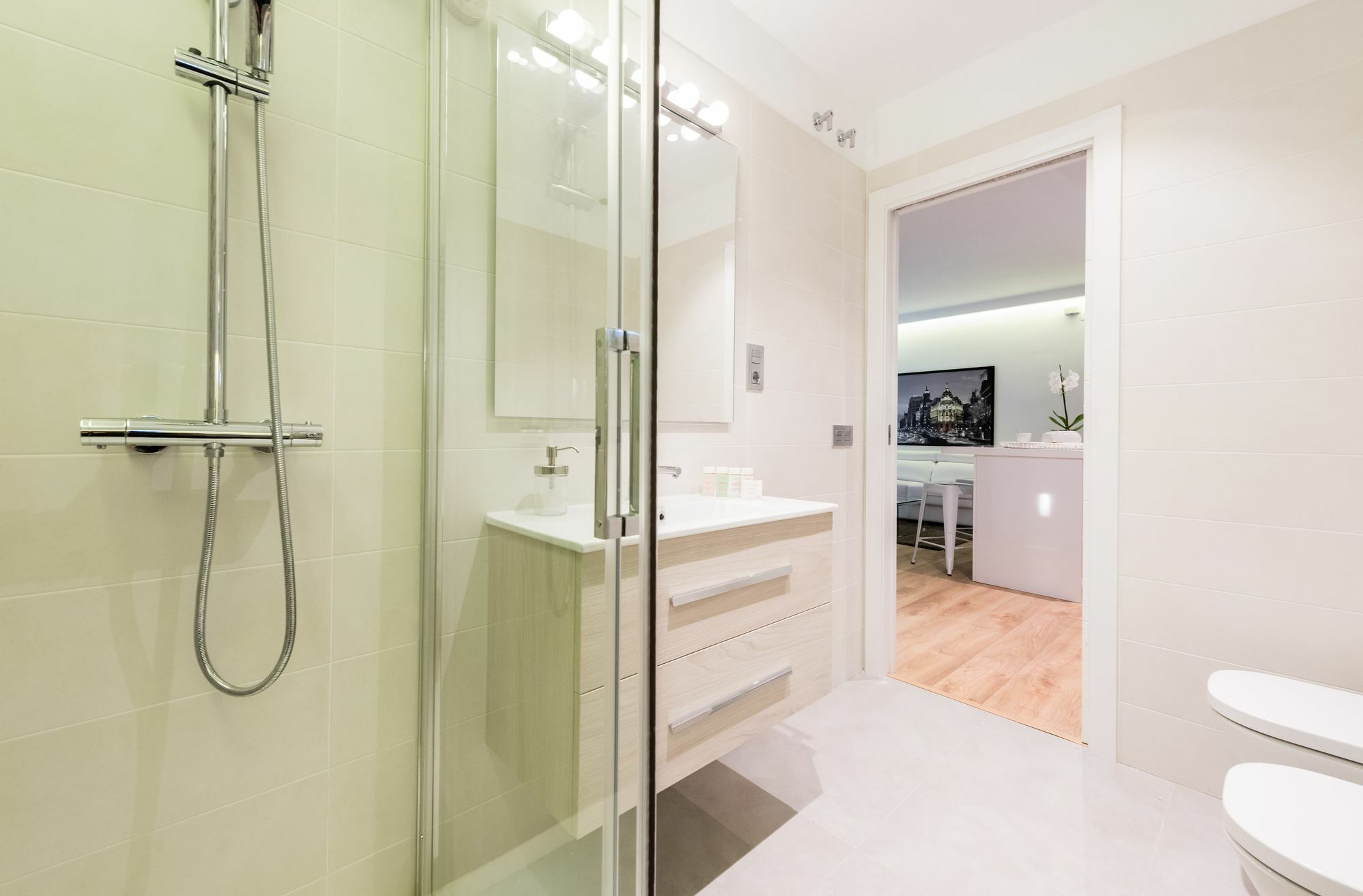 Chueca Boutique Apartment Мадрид Екстериор снимка