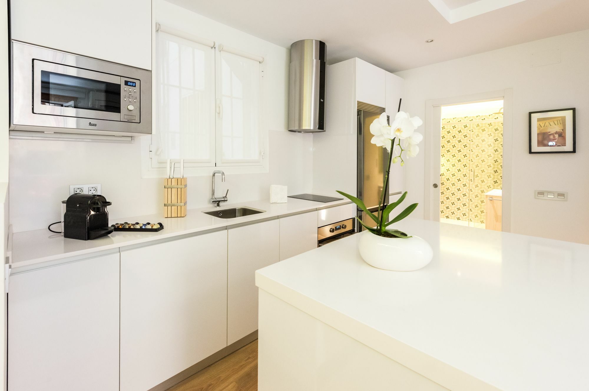 Chueca Boutique Apartment Мадрид Екстериор снимка