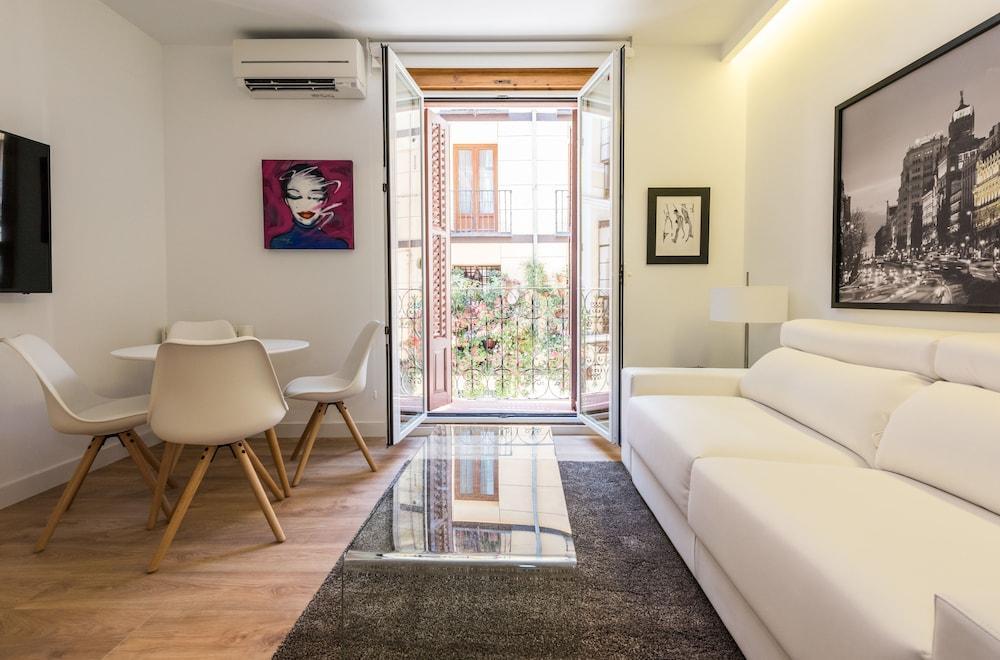 Chueca Boutique Apartment Мадрид Екстериор снимка