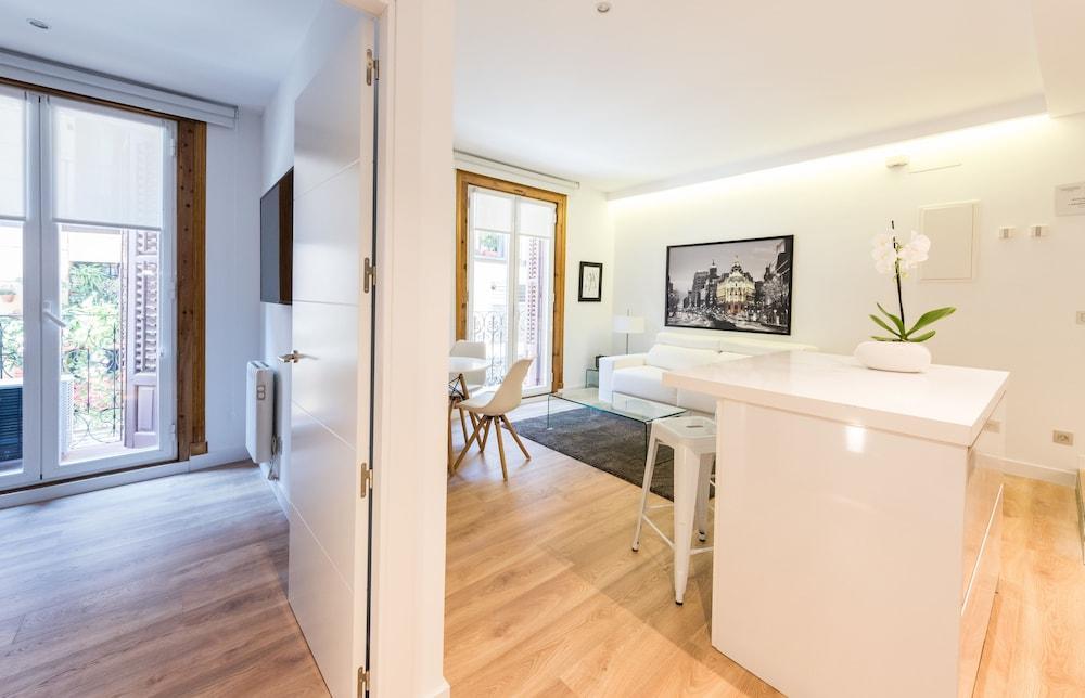 Chueca Boutique Apartment Мадрид Екстериор снимка